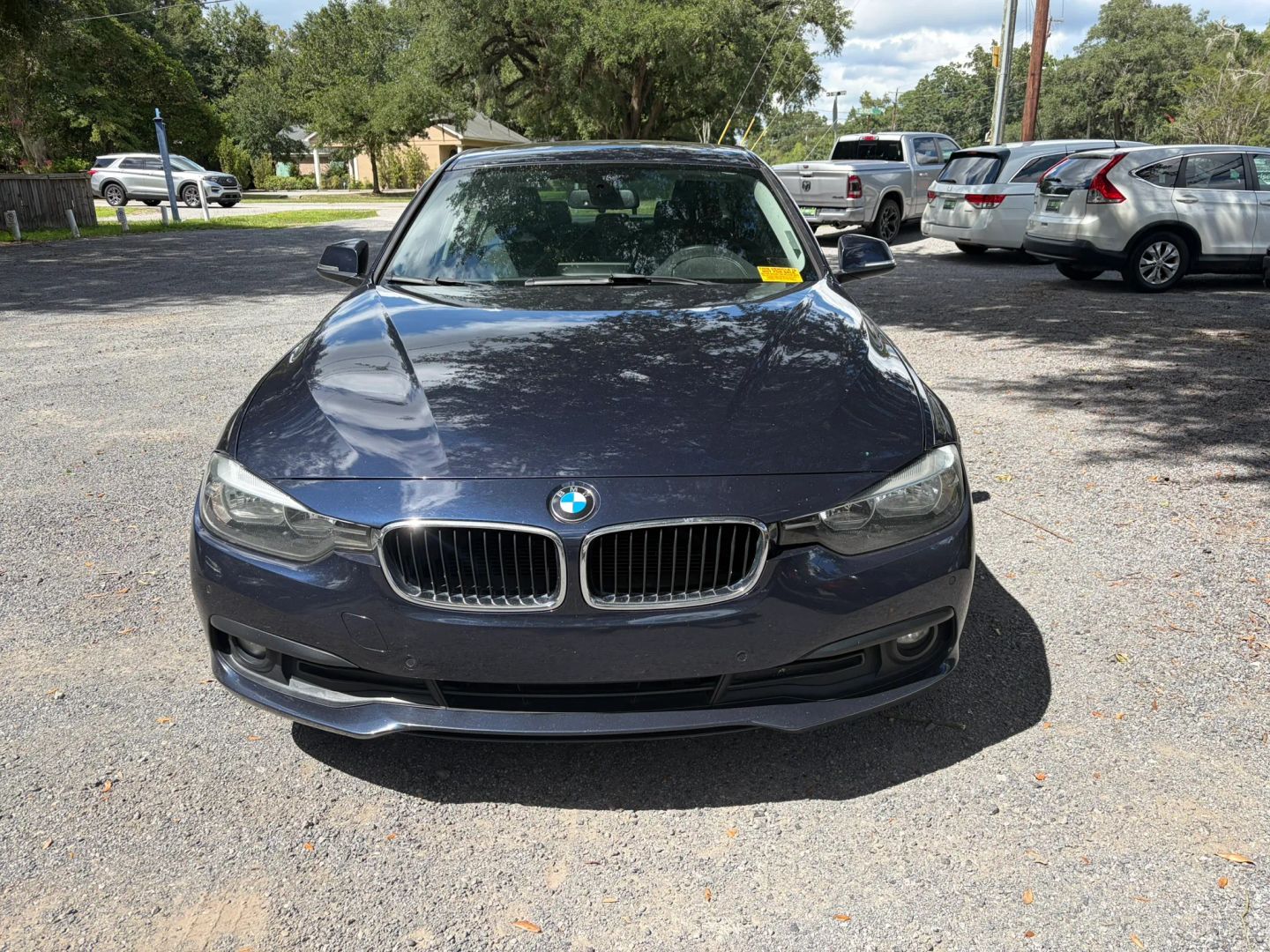 bmw 3 series 2017 WBA8A9C33HK864239 image bmw 3 series 2017 WBA8A9C33HK864239 image